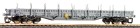 15573 Tillig Flat car type Regs